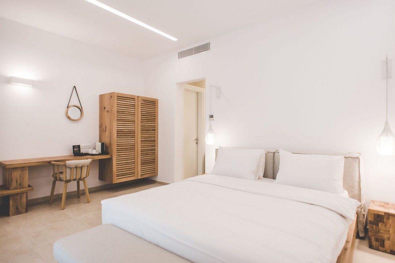 Super Paradise Hotel Extérieur photo