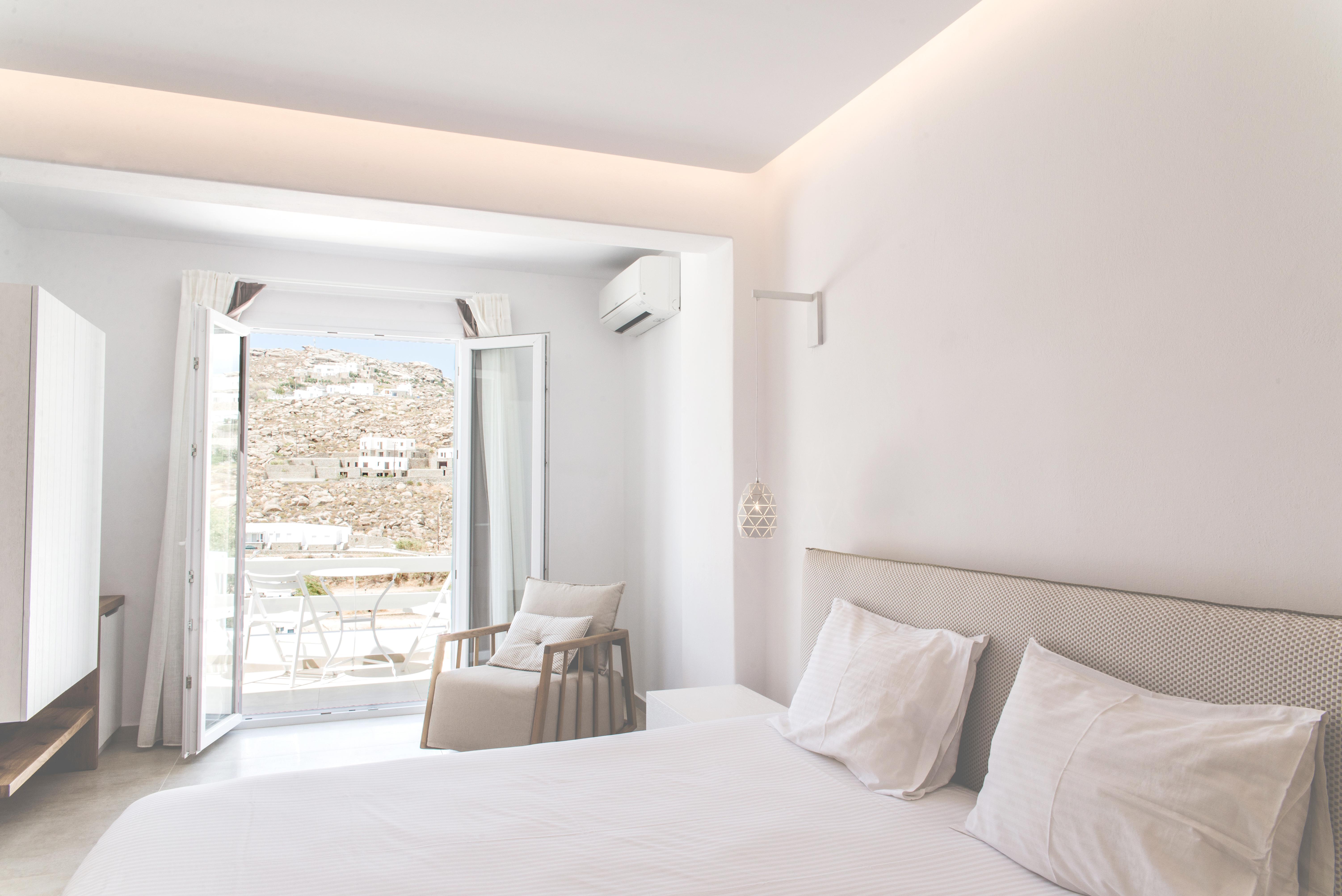 Super Paradise Hotel Extérieur photo