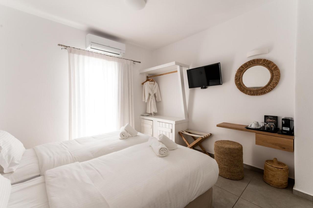 Super Paradise Hotel Extérieur photo