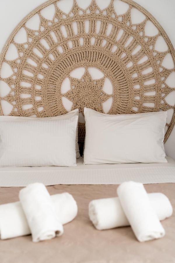 Super Paradise Hotel Extérieur photo