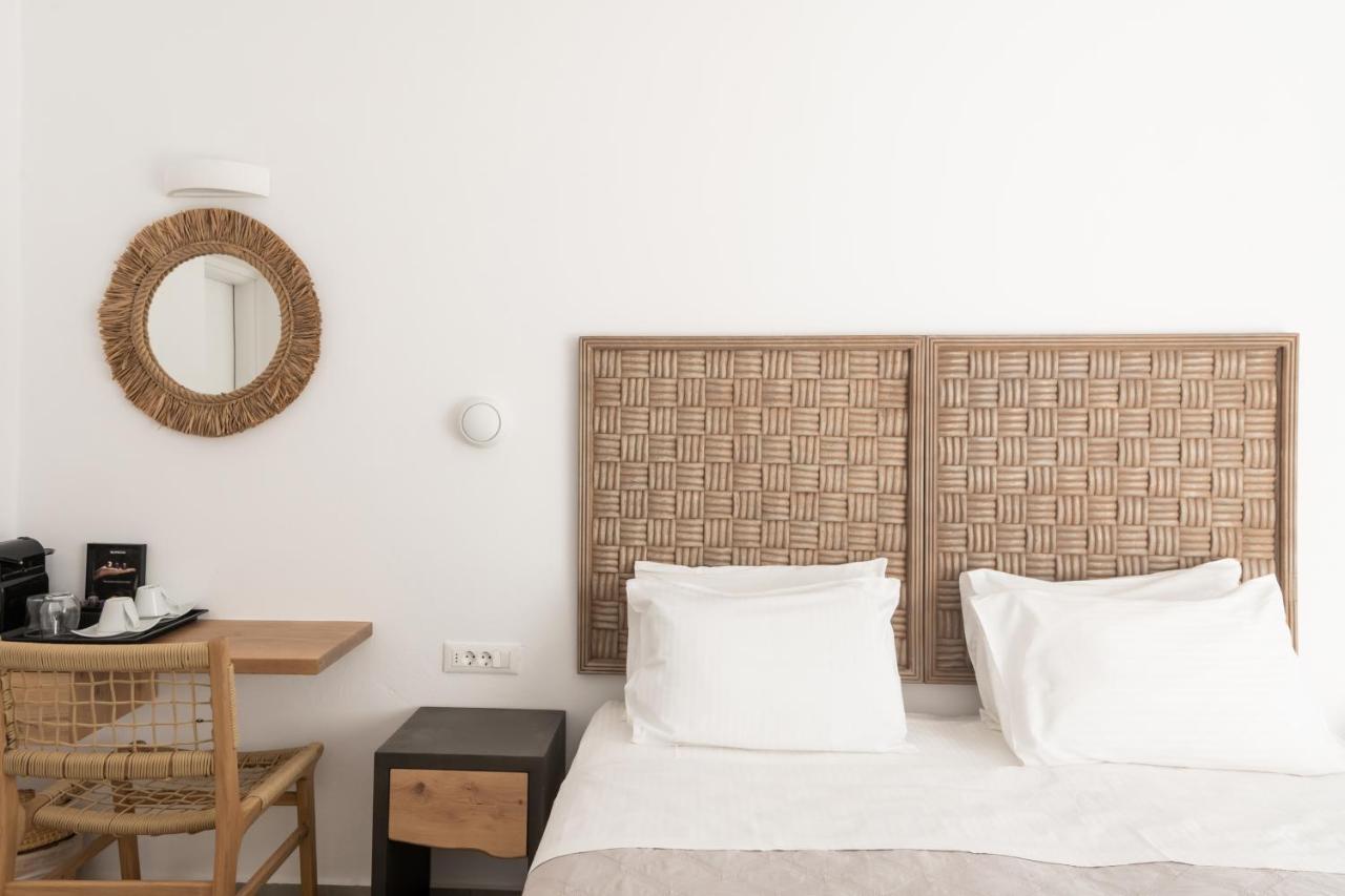Super Paradise Hotel Extérieur photo