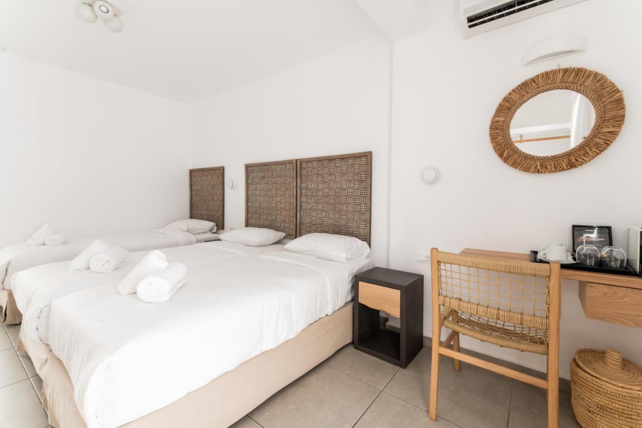 Super Paradise Hotel Extérieur photo