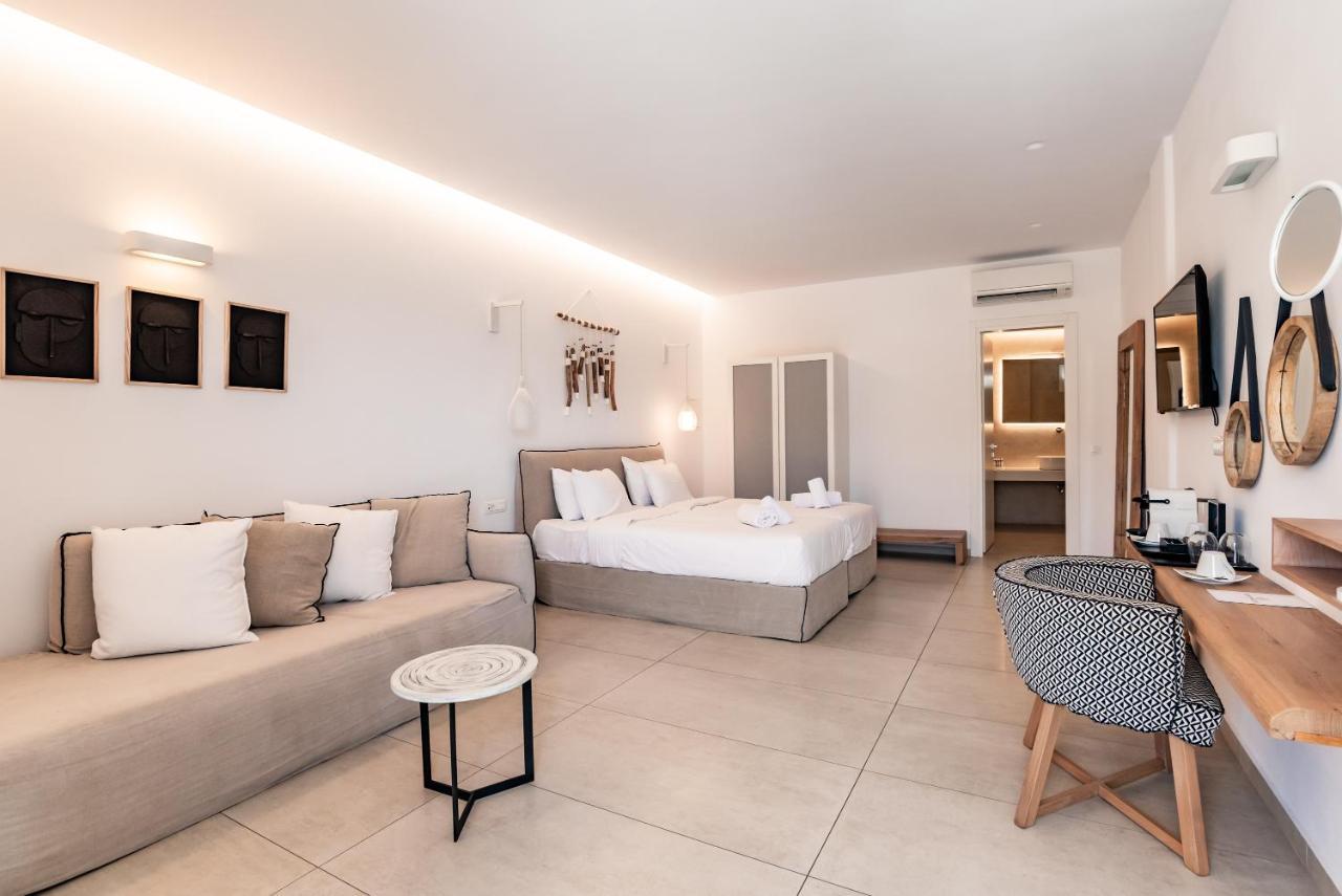 Super Paradise Hotel Extérieur photo