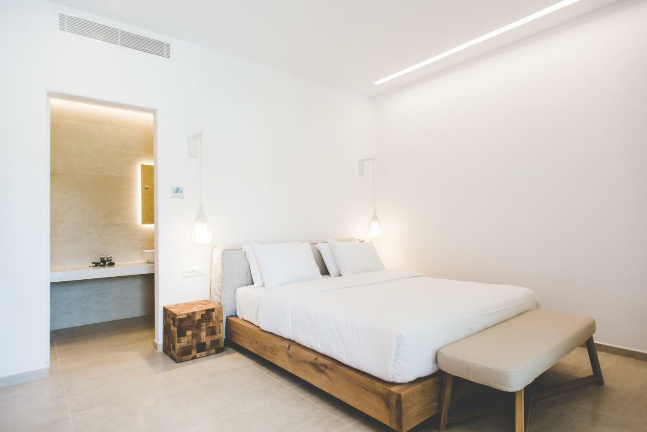 Super Paradise Hotel Extérieur photo